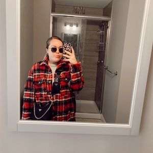 Meet your Posher, Maggie